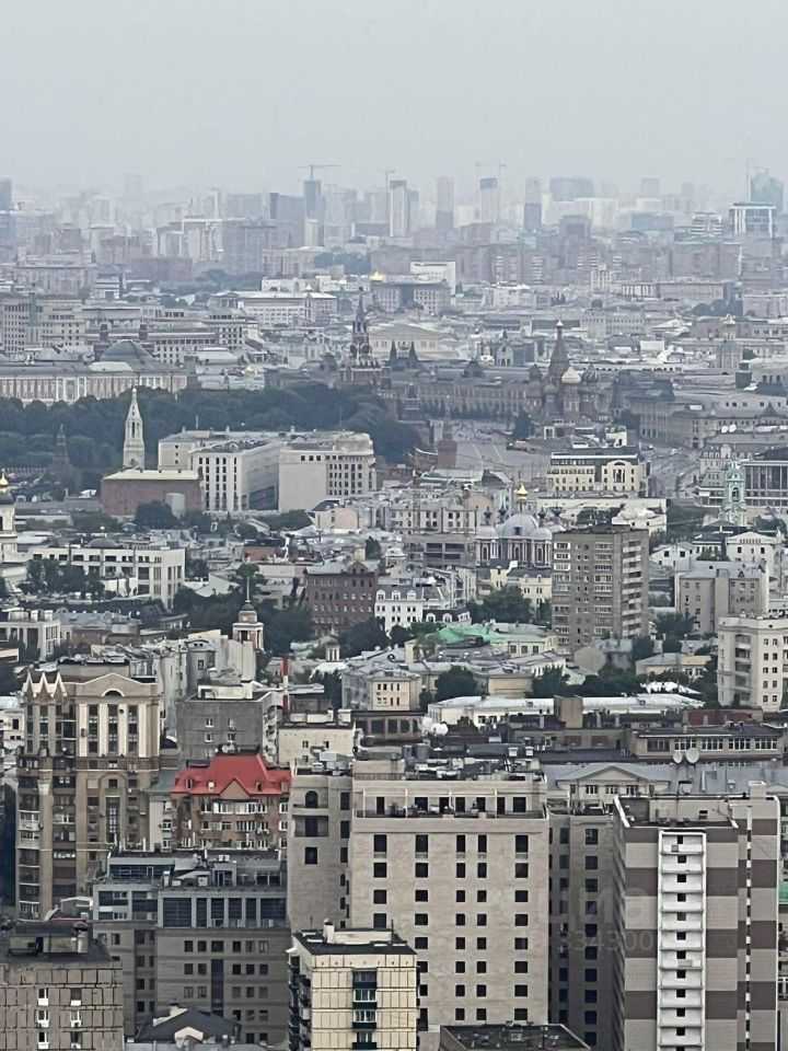 3-комнатная квартира, 105 м²