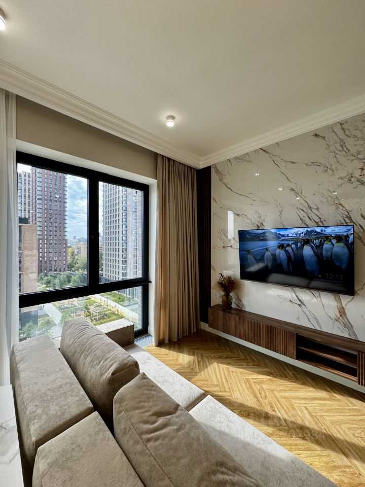 3-комнатная квартира, 65,2 м² — фотография 3
