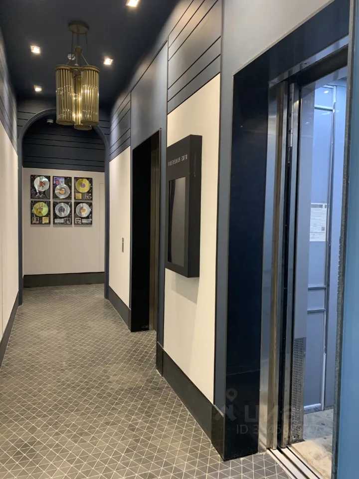 2-комнатная квартира, 38 м²