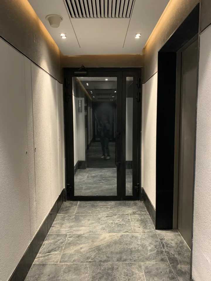 2-комнатная квартира, 38 м² — фотография 2