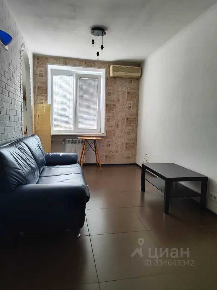 2-комнатная квартира, 41 м²