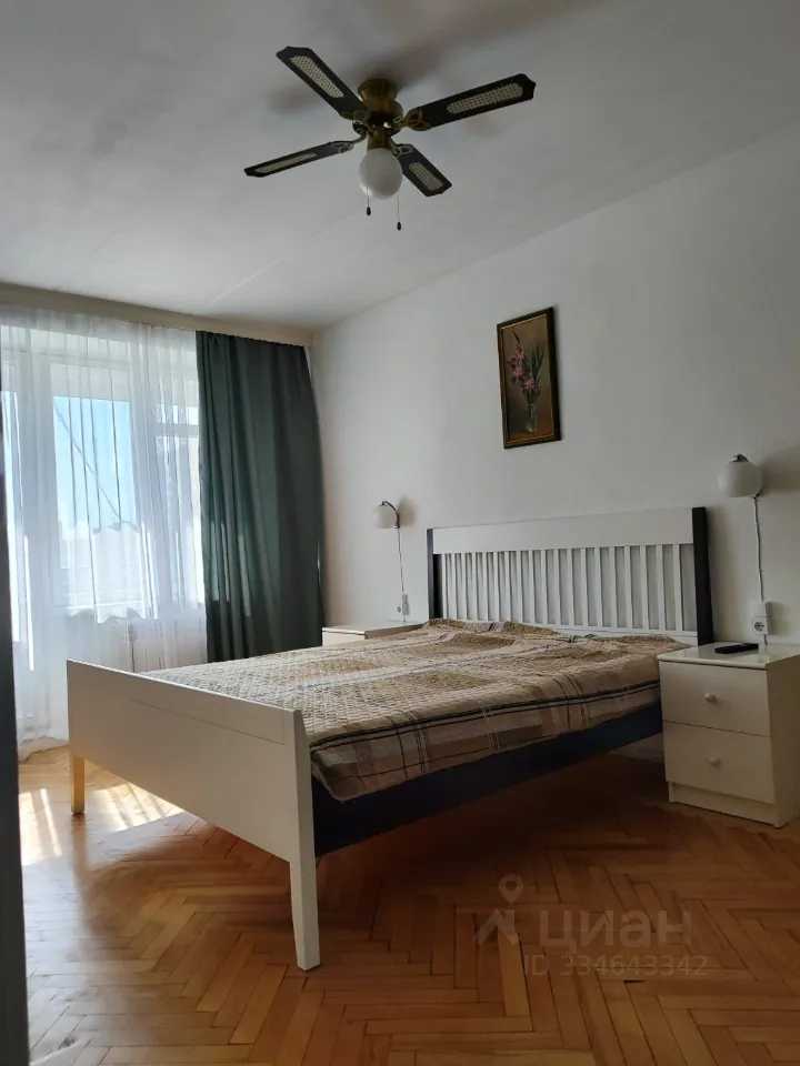 2-комнатная квартира, 41 м² — фотография 3