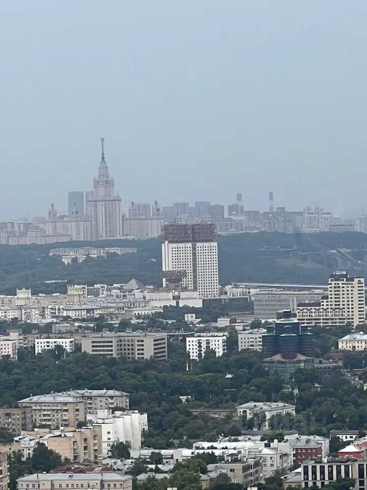 4-комнатная квартира, 105 м² — фотография 2