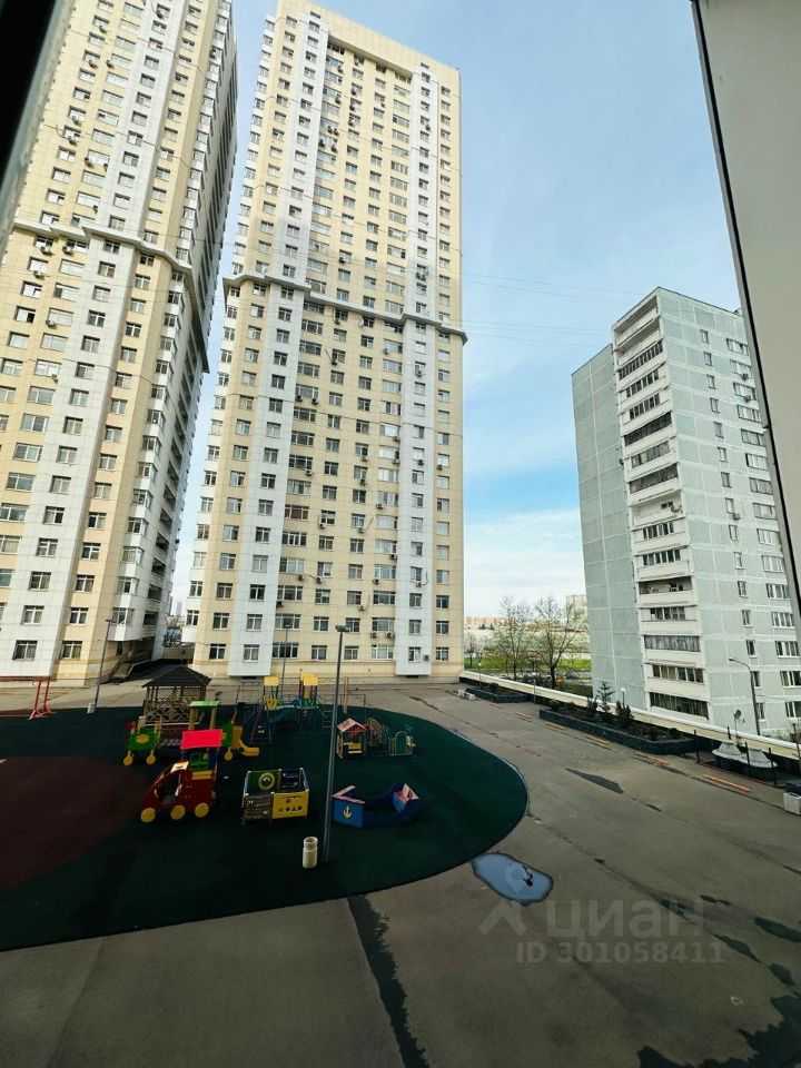 3-комнатная квартира, 75 м²