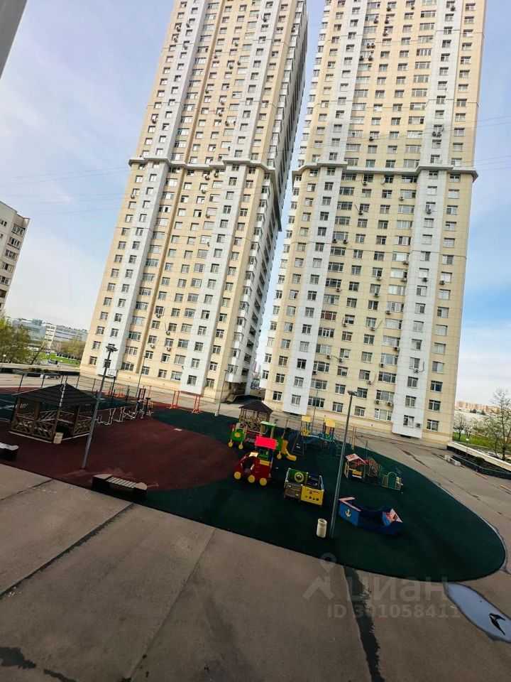 3-комнатная квартира, 75 м² — фотография 2