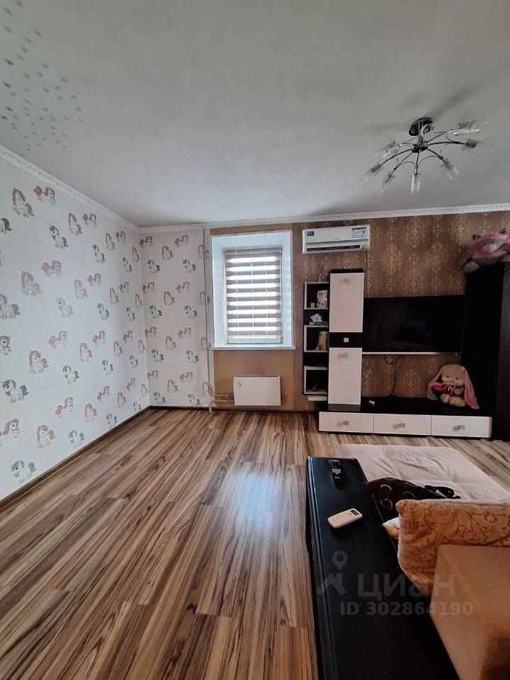 2-комнатная квартира, 58,5 м² — фотография 3
