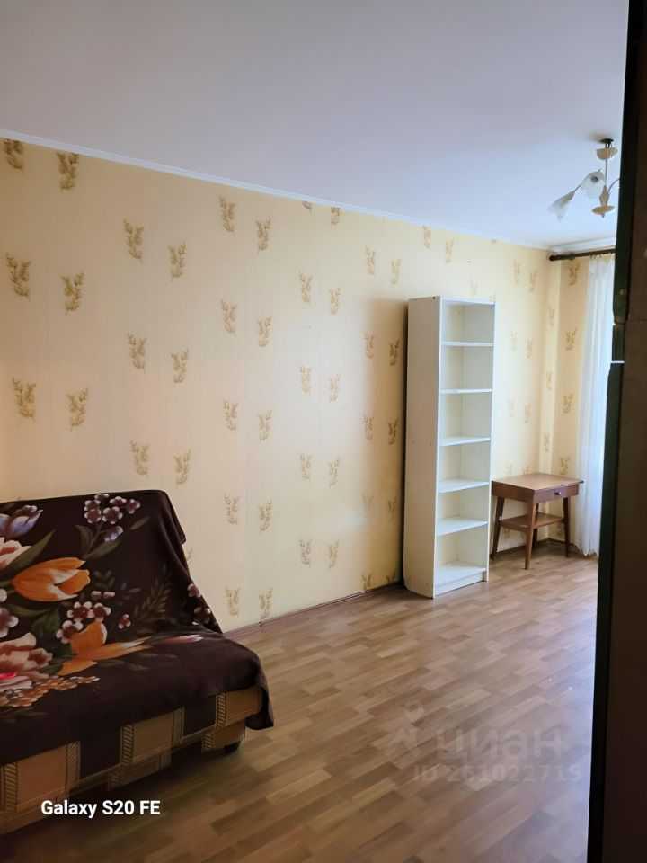 3-комнатная квартира, 59 м² — фотография 3
