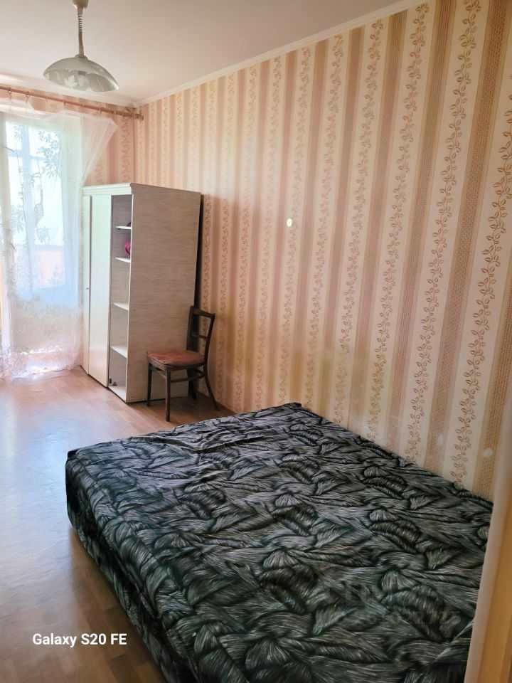 3-комнатная квартира, 59 м²