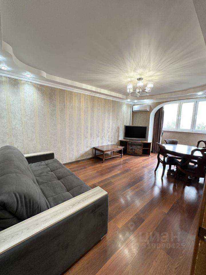 2-комнатная квартира, 52 м²