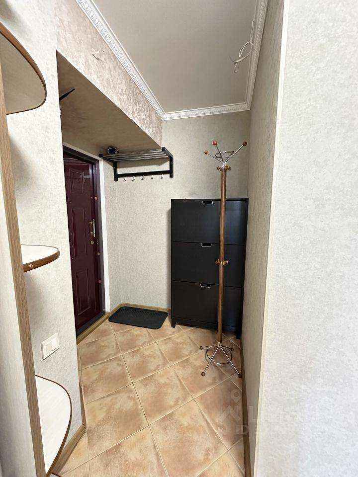 2-комнатная квартира, 52 м² — фотография 3