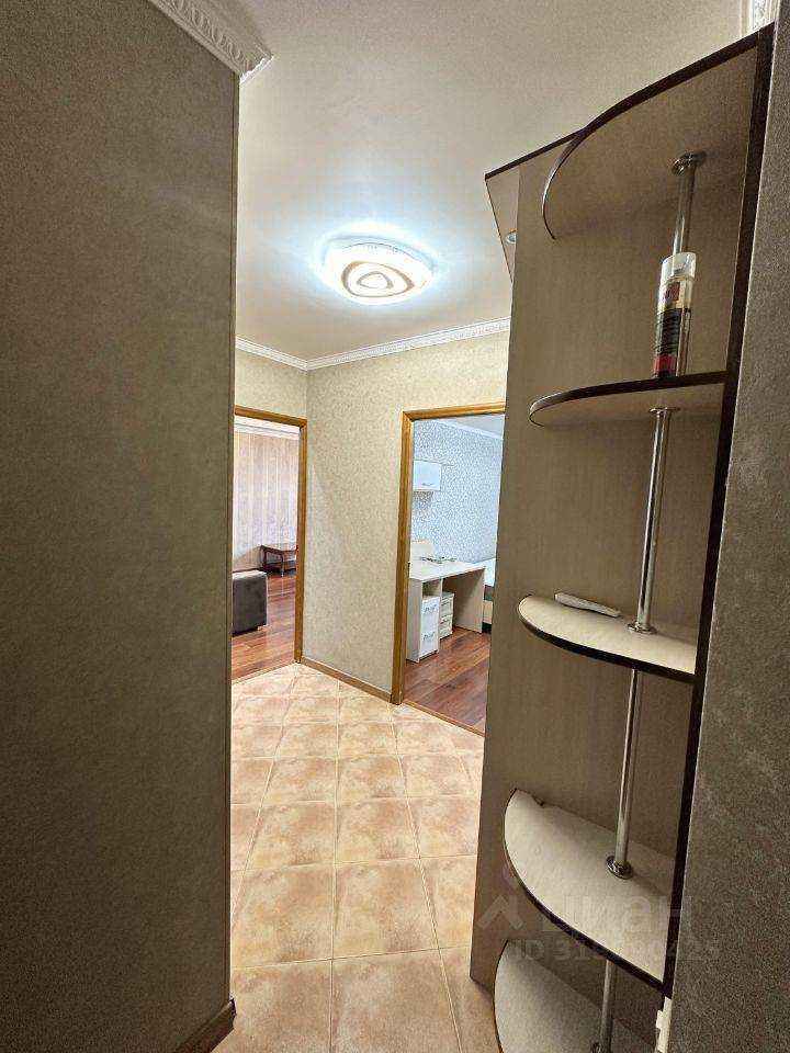 2-комнатная квартира, 52 м² — фотография 2