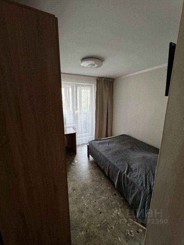 3-комнатная квартира, 51 м² — фотография 3