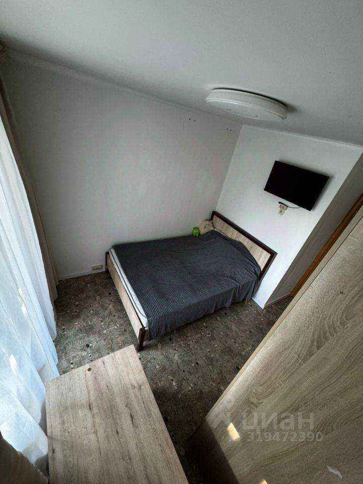 3-комнатная квартира, 51 м² — фотография 2