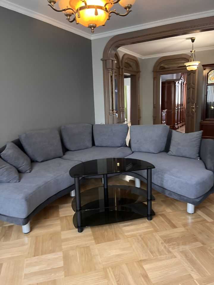 4-комнатная квартира, 92 м² — фотография 2