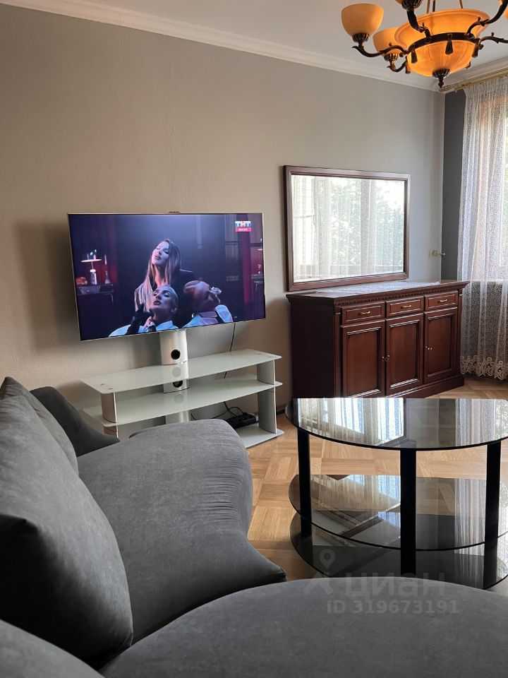 4-комнатная квартира, 92 м² — фотография 3