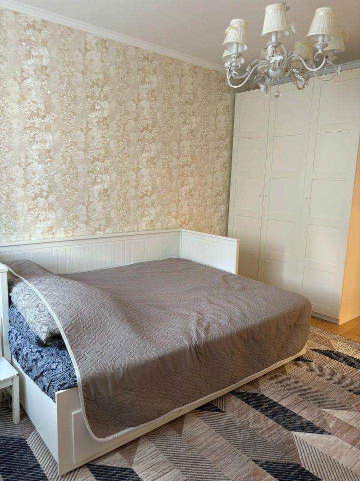 3-комнатная квартира, 76 м² — фотография 3