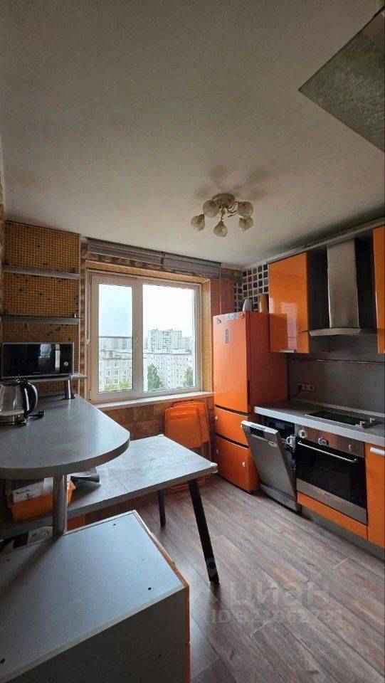 2-комнатная квартира, 60 м² — фотография 3