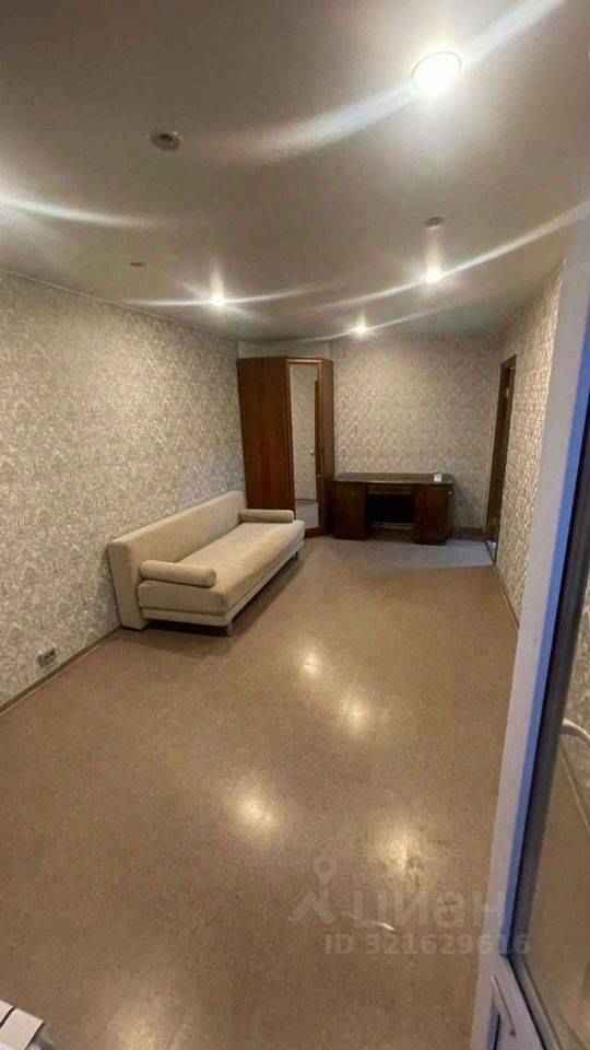2-комнатная квартира, 45 м² — фотография 2