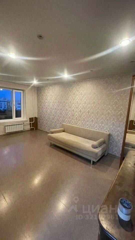 2-комнатная квартира, 45 м²