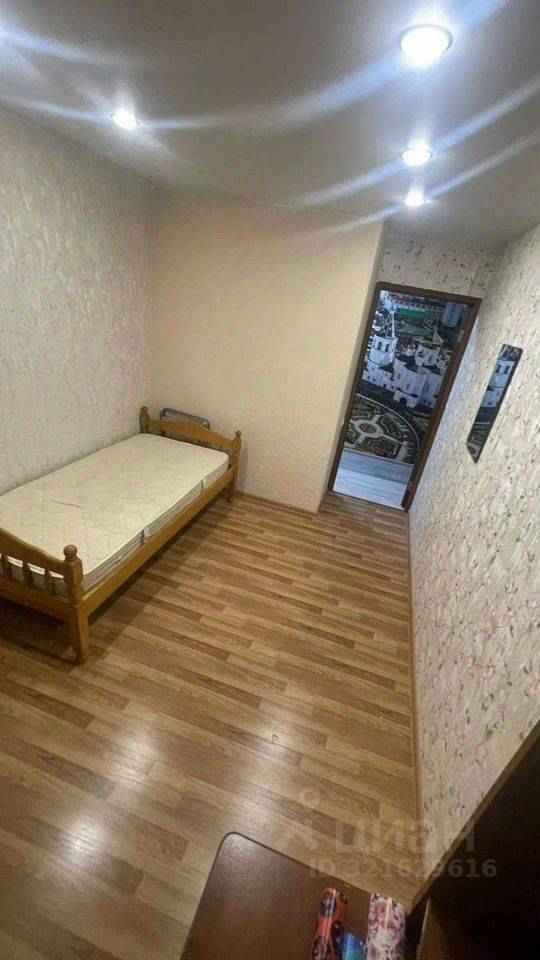 2-комнатная квартира, 45 м² — фотография 3