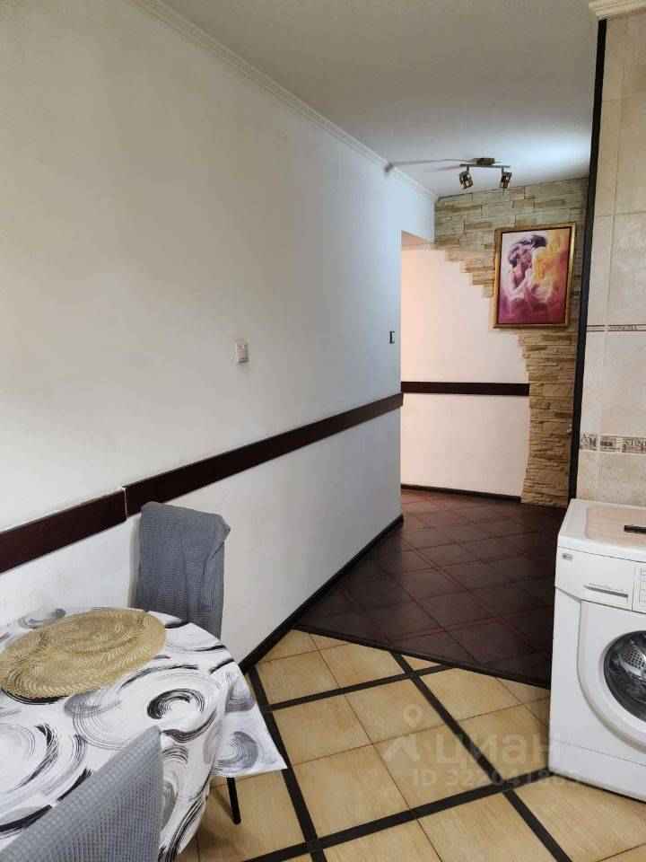 2-комнатная квартира, 52 м² — фотография 3