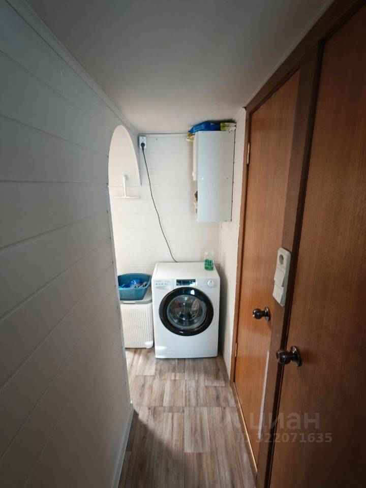 4-комнатная квартира, 64 м² — фотография 3