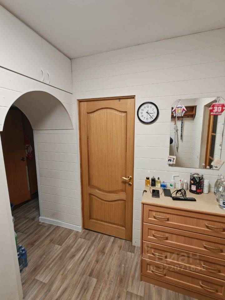 4-комнатная квартира, 64 м² — фотография 2