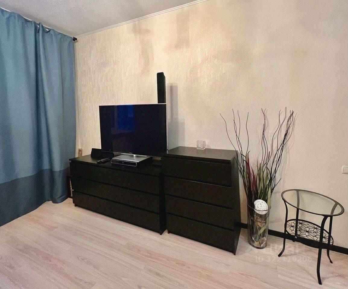 2-комнатная квартира, 50 м² — фотография 3