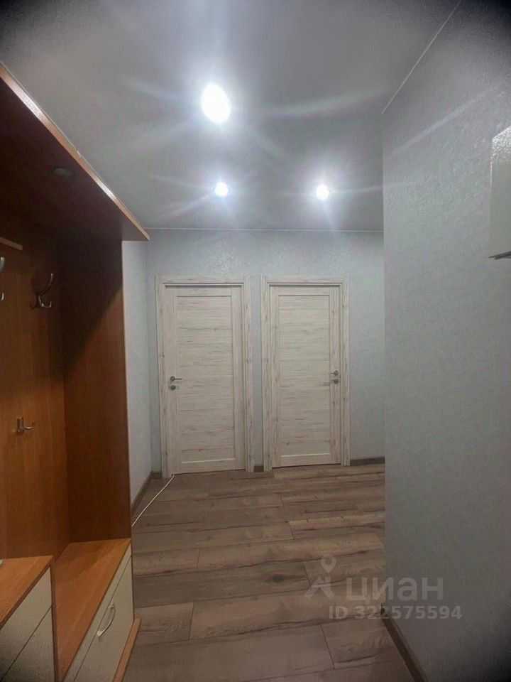 2-комнатная квартира, 65 м² — фотография 2