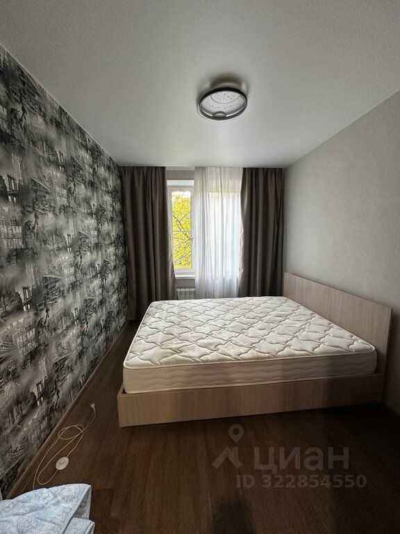 2-комнатная квартира, 50 м² — фотография 2