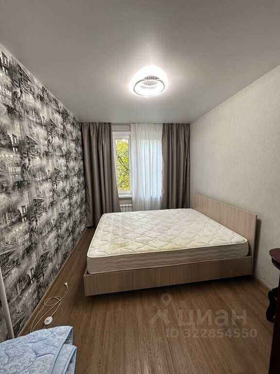 2-комнатная квартира, 50 м²