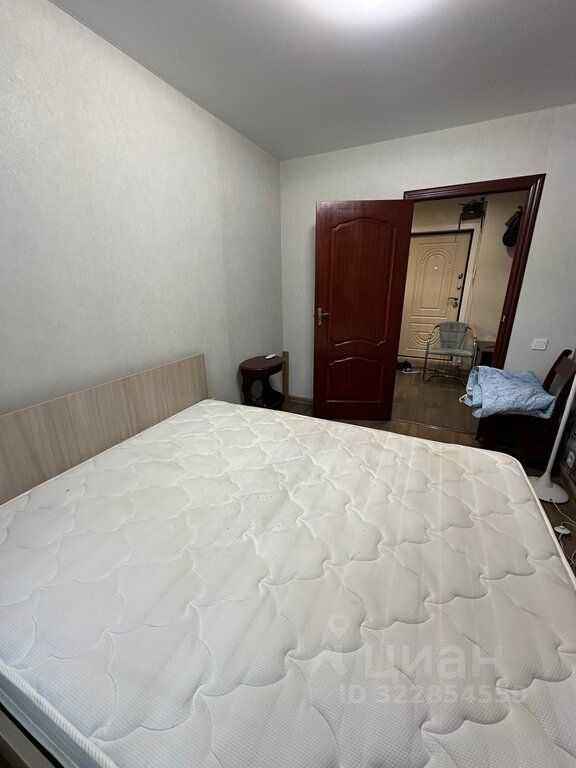 2-комнатная квартира, 50 м² — фотография 3