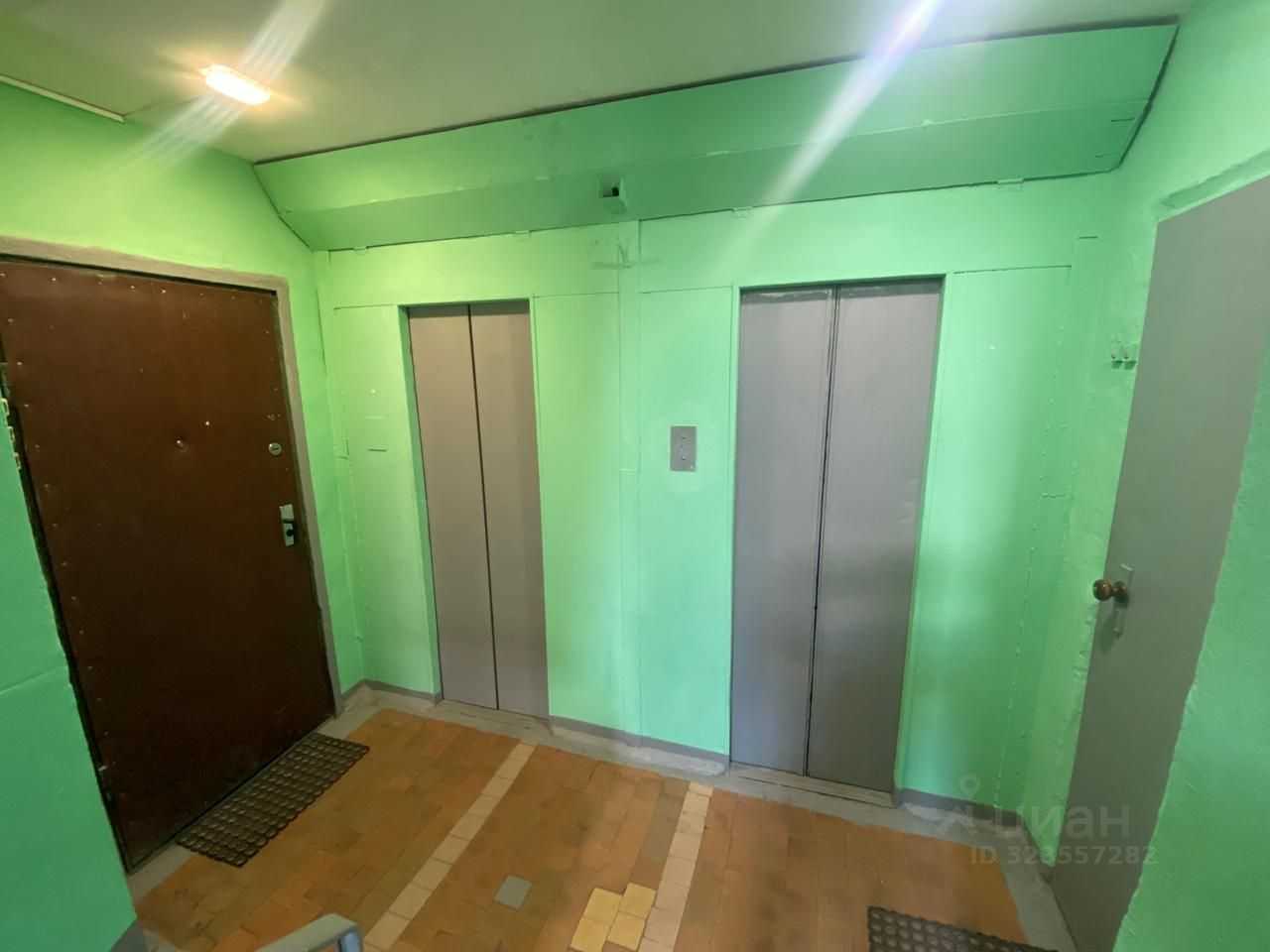 3-комнатная квартира, 64,4 м² — фотография 3