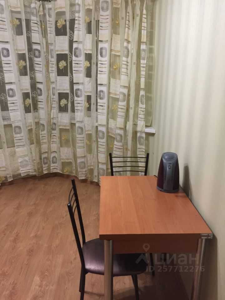 2-комнатная квартира, 51,5 м² — фотография 3
