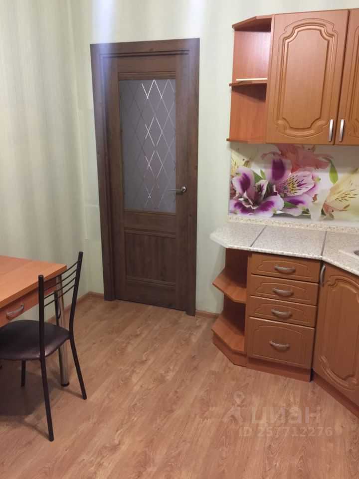 2-комнатная квартира, 51,5 м²