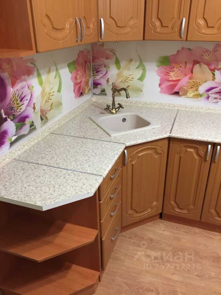 2-комнатная квартира, 51,5 м² — фотография 2