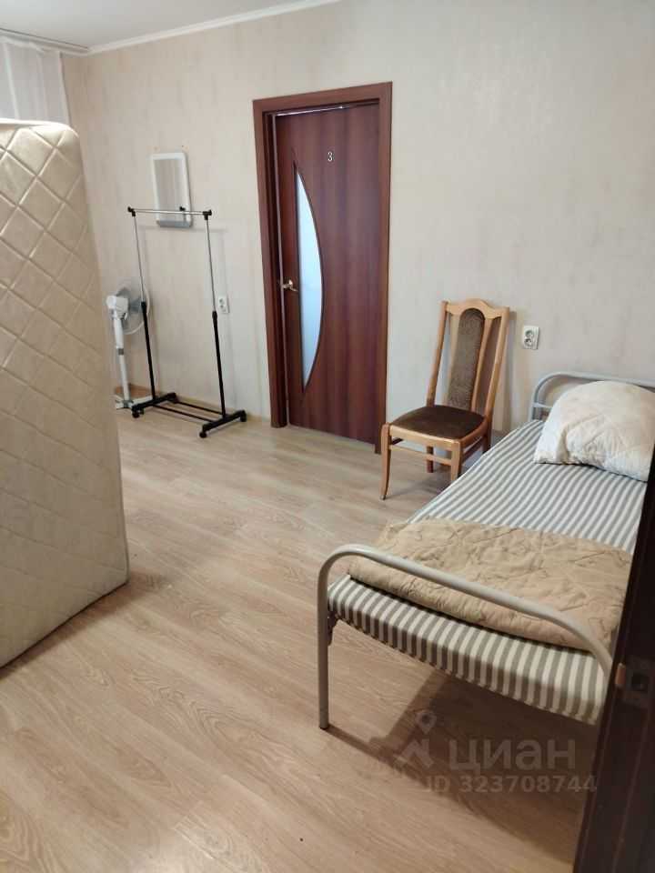 4-комнатная квартира, 81 м² — фотография 2