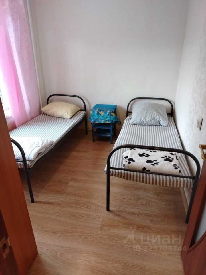 4-комнатная квартира, 81 м² — фотография 3
