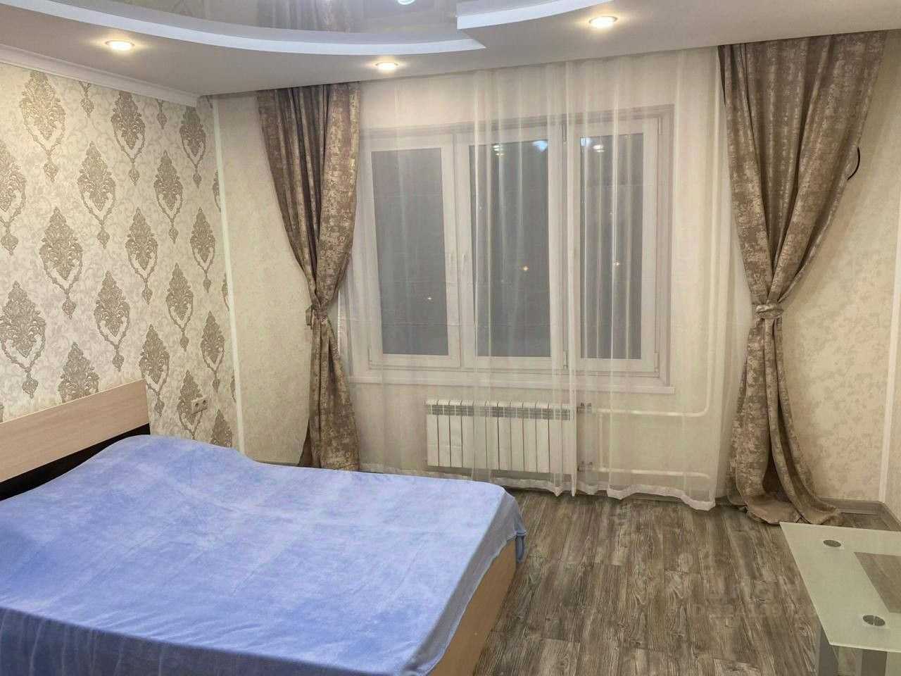 2-комнатная квартира, 55 м² — фотография 2