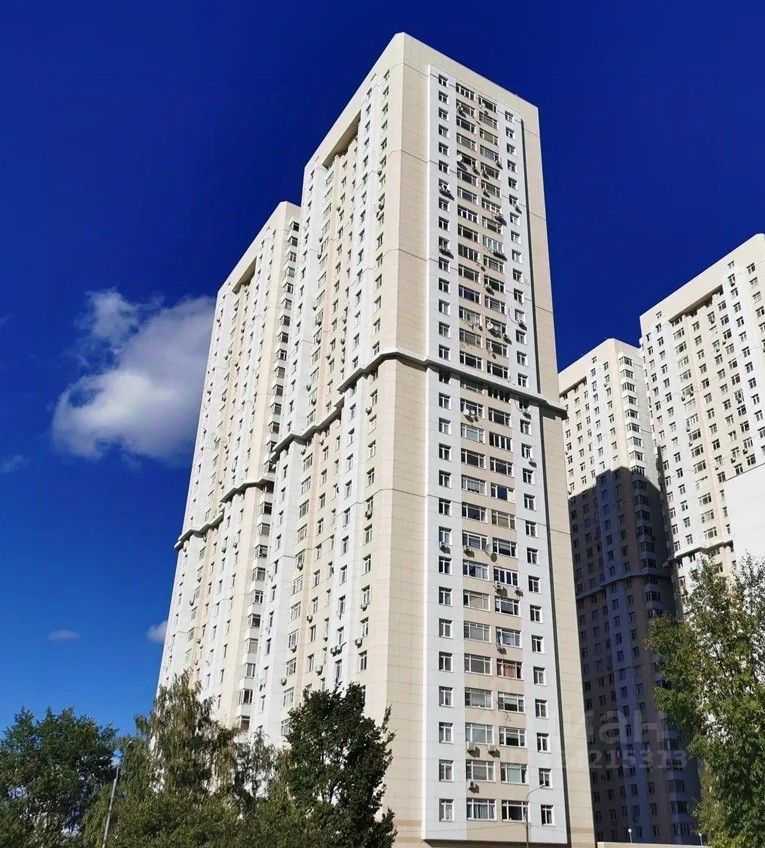 3-комнатная квартира, 76 м²