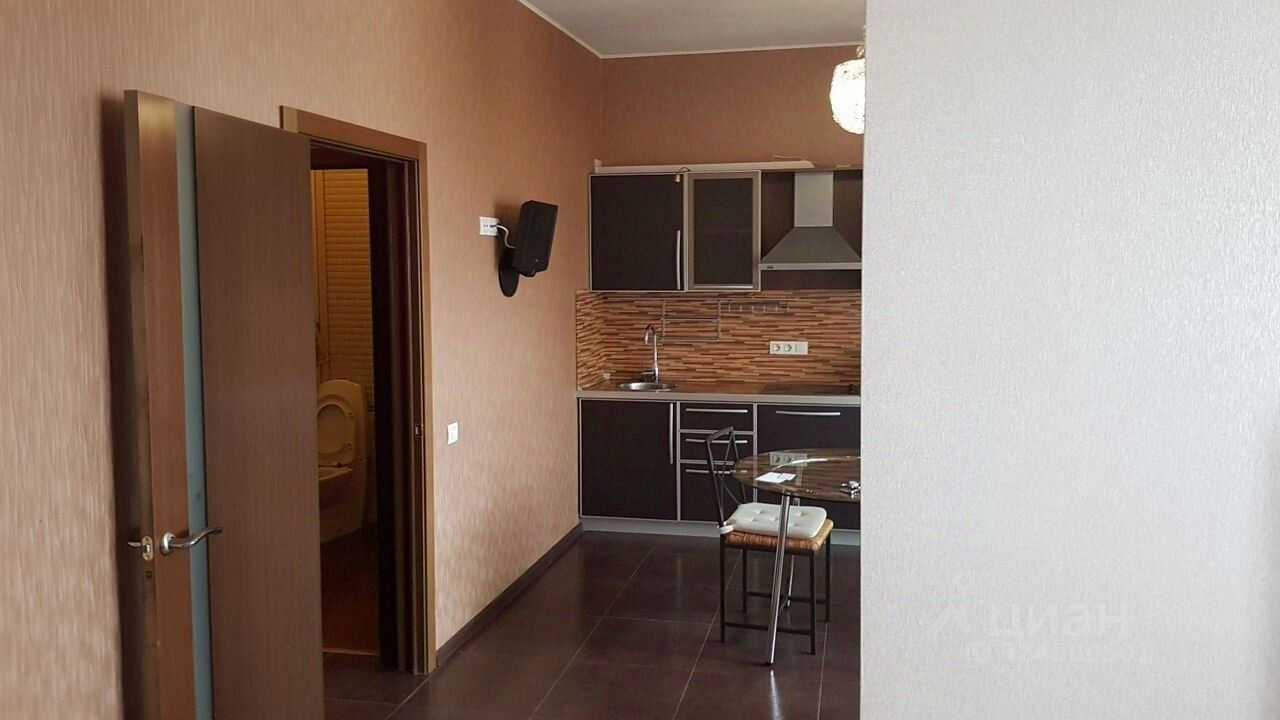 1-комнатная квартира, 50 м² — фотография 3