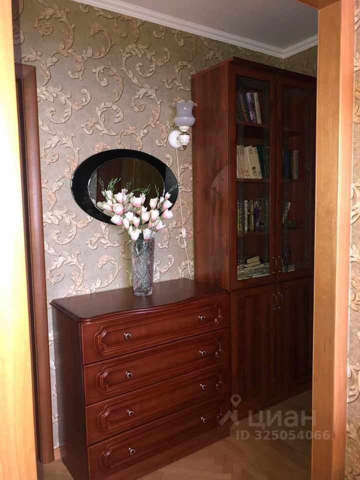 2-комнатная квартира, 50 м² — фотография 2