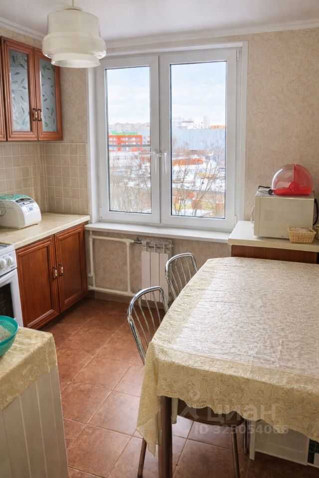 2-комнатная квартира, 50 м²