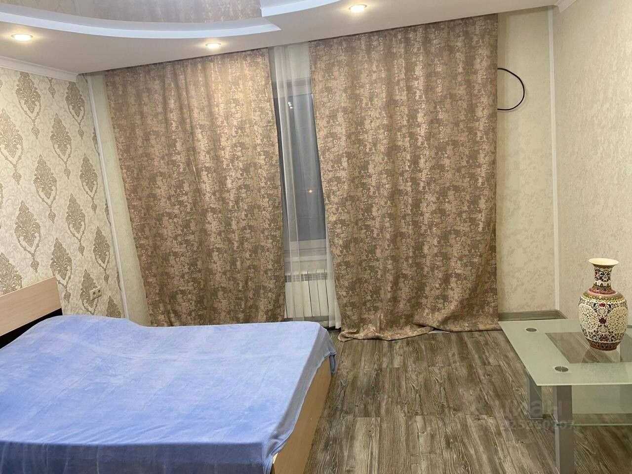 2-комнатная квартира, 55 м² — фотография 2