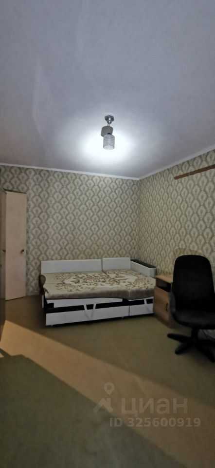 3-комнатная квартира, 77 м² — фотография 2