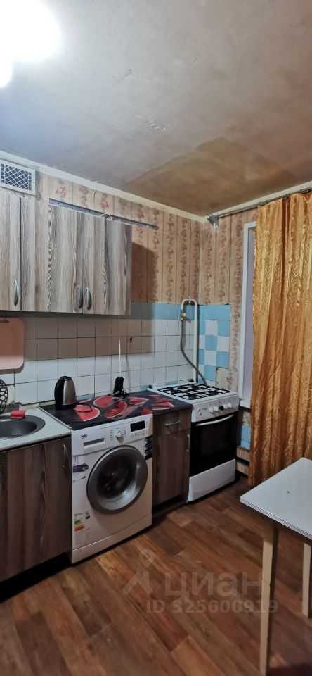 3-комнатная квартира, 77 м²