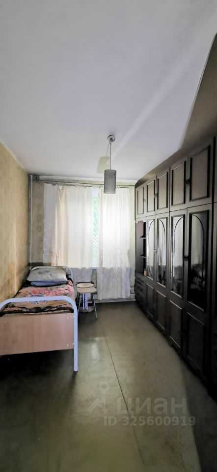 3-комнатная квартира, 77 м² — фотография 3