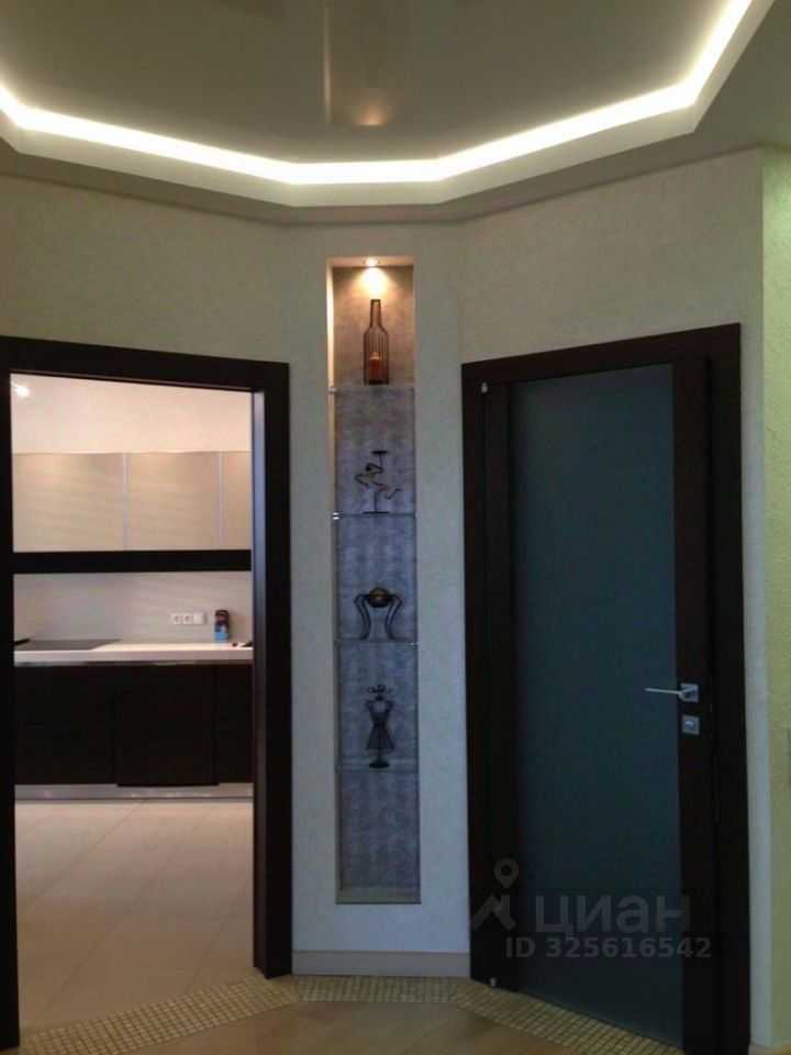 3-комнатная квартира, 100 м² — фотография 3