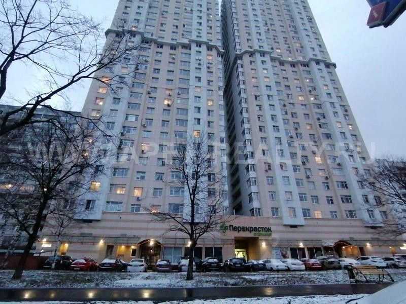 3-комнатная квартира, 73,6 м² — фотография 2