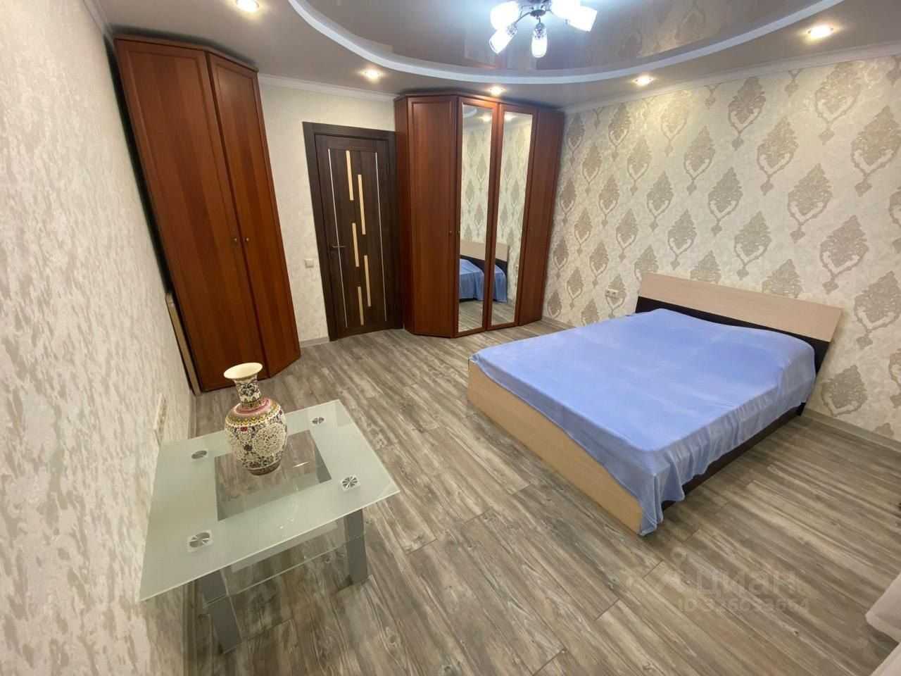 2-комнатная квартира, 55 м² — фотография 2